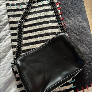 Elegant Black Women's Bag